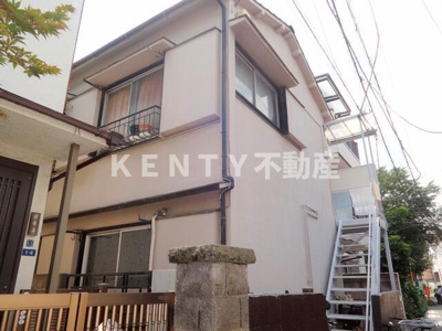 【外観】 | 第二高沢荘 | 外観もきれいです