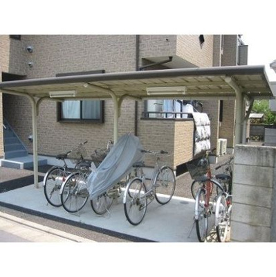 【その他共用部分】 | 関町ユキハイツ