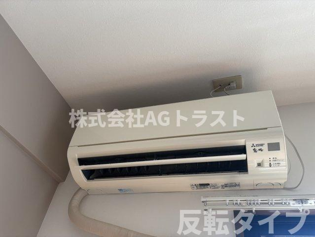 【設備】 | グランパレス堀口