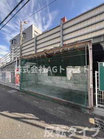 【その他共用部分】 | グランパレス堀口
