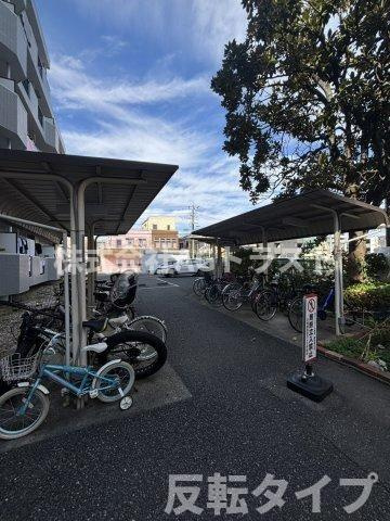 【その他共用部分】 | グランパレス堀口