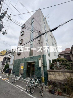【外観】 | TAIHO MINTIA深江橋