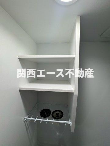 【収納】 | TAIHO MINTIA深江橋
