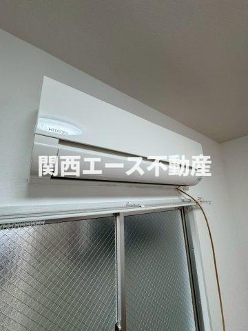 【設備】 | TAIHO MINTIA深江橋