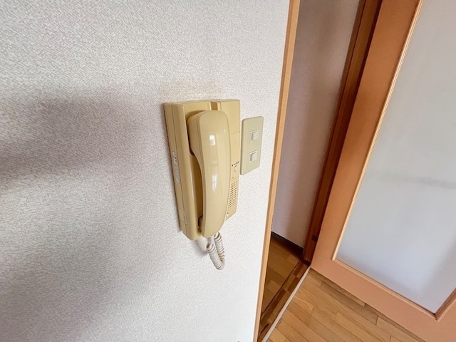 カーサ・フィオーレ表町の設備
