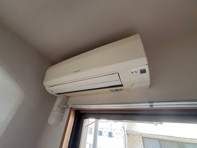 カーサ・フィオーレ表町の設備