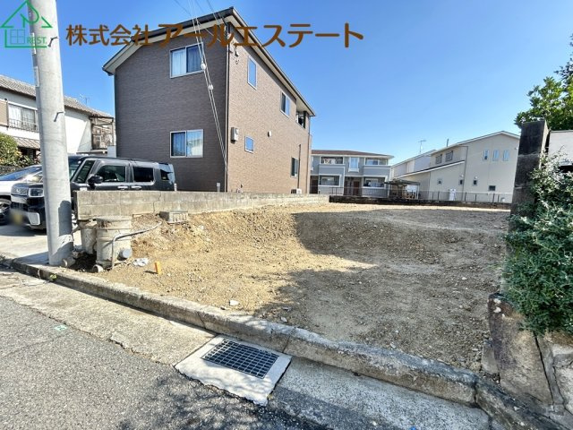 加古川市平岡町新在家　　JR「東加古川駅」徒歩10分