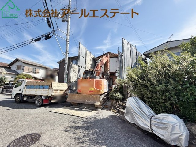 加古川市平岡町新在家　　JR「東加古川駅」徒歩10分のその他