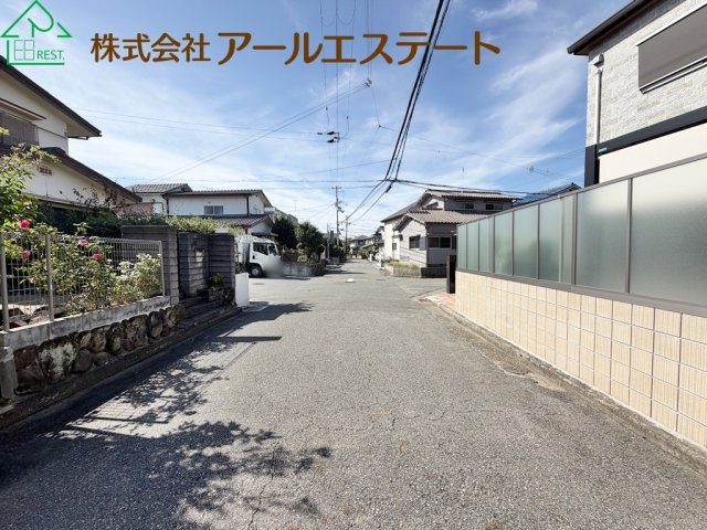 加古川市平岡町新在家　　JR「東加古川駅」徒歩10分の周辺