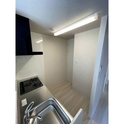 【浴室】 | プランドール・レーブⅢ