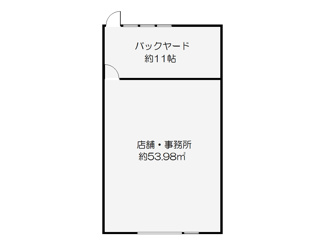 【間取り】 | K2　AYAZONO