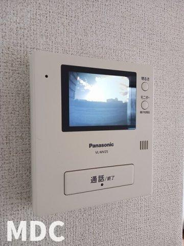コスミオン　Ａの設備