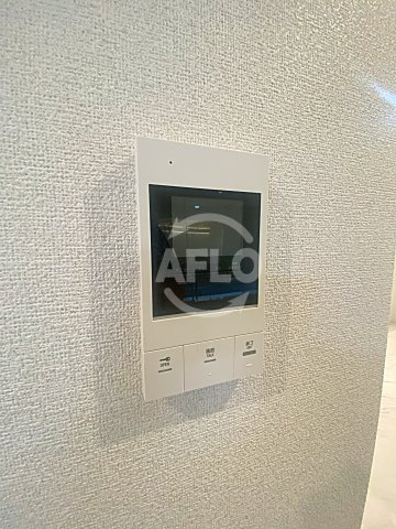 イグレック玉造のその他|イグレック玉造　モニターホン