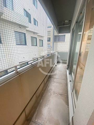 イグレック玉造のバルコニー|イグレック玉造　バルコニー
