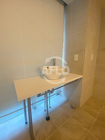 イグレック玉造の独立洗面台|イグレック玉造　洗面台
