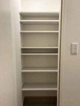 【収納】 | ピエス南烏山