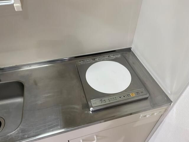 シャンブル港南のその他共用部分