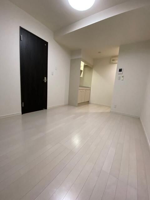 シャンブル港南の内装