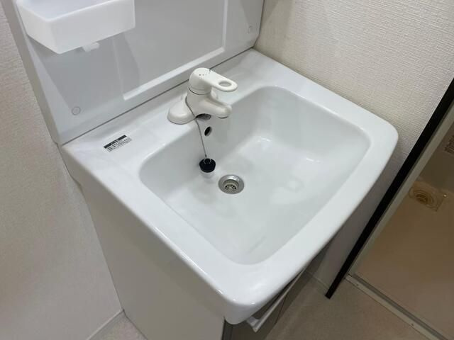 シャンブル港南のトイレ