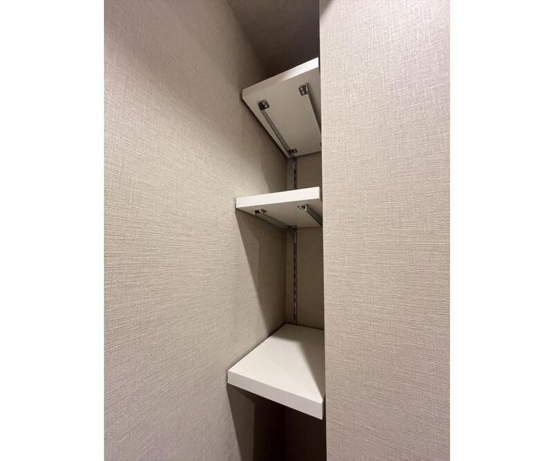 グランクレーア南砂のその他