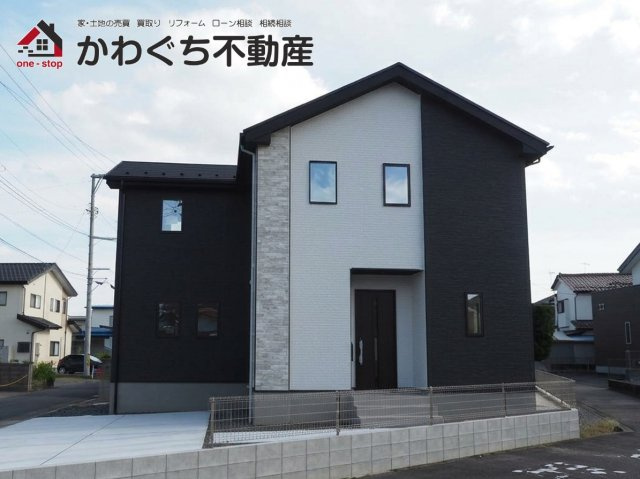【外観】 | LIGARE Ⅱ　南沢又7期 | ★内覧予約でブランド米2kg★　いつでも見学OKです！