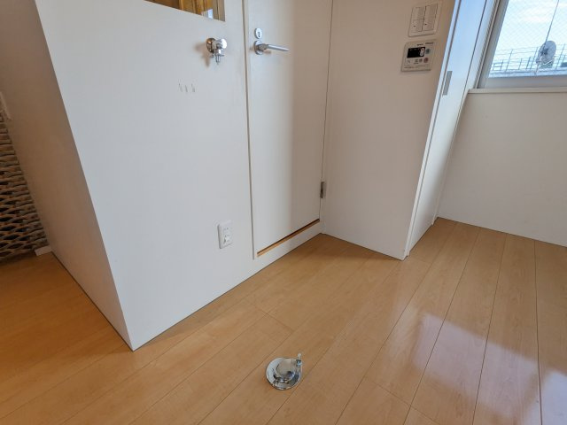 ホワイトピーク椎名町の設備