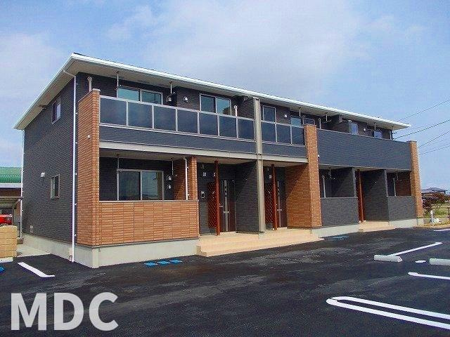 メゾンドＫ２　国府