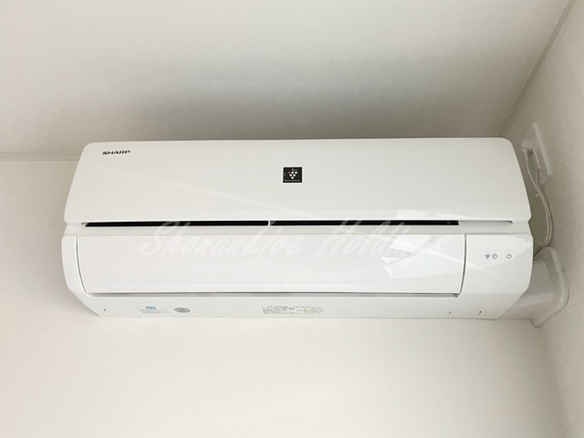 La Verite石川の設備