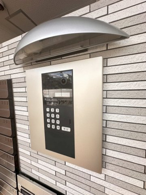 【設備】 | フジパレス吹田正雀