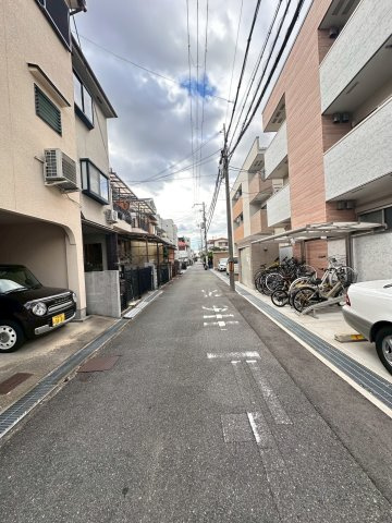 【周辺】 | フジパレス吹田正雀