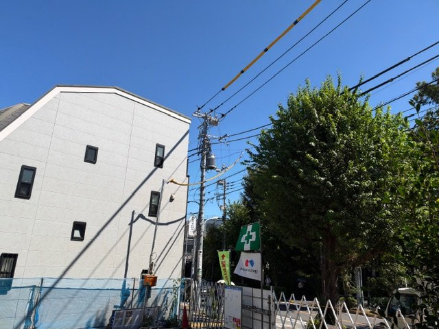【展望】 | トップハット90
