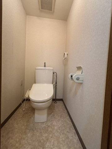 【トイレ】