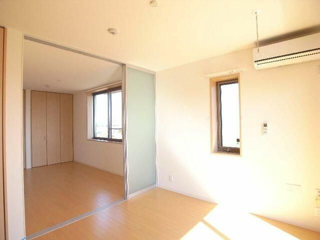 Ｂｏｎ　ａｇｅの寝室|※別号室写真