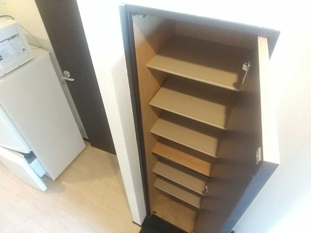 ミランダＴＤレジデンスのその他