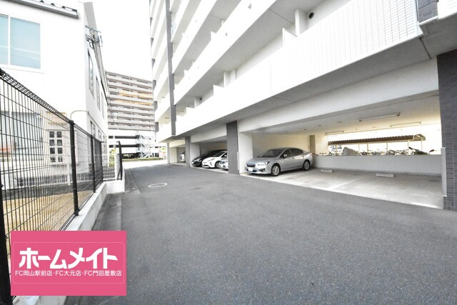 アルファレガロ西古松のその他