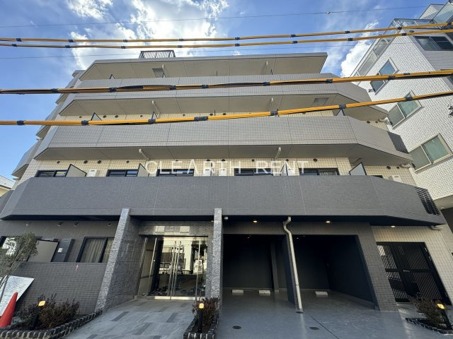 コンシェリア池上 ＴＨＥ ＲＥＳＩＤＥＮＣＥ