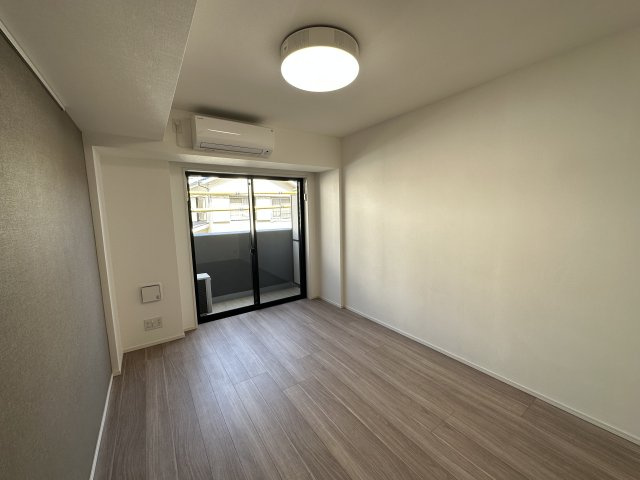 コンシェリア池上 ＴＨＥ ＲＥＳＩＤＥＮＣＥの居間・リビング|同タイプ別住戸写真となります。現況と異なる場合がございます。