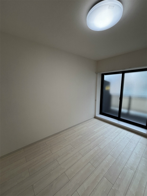 R-Residence南千束の内装|内装は落ち着いています