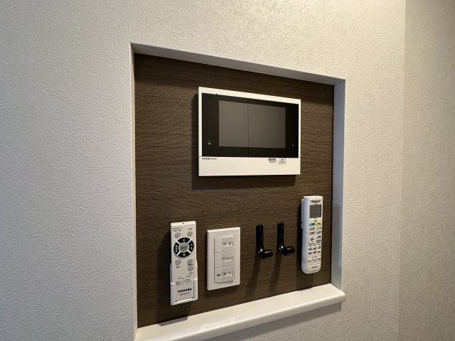 プラシア蒲田 ＴＨＥ ＧＲＡＮＤ ＲＥＳＩＤＥＮＣＥのセキュリティ