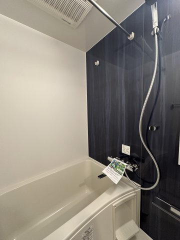 プラシア蒲田 ＴＨＥ ＧＲＡＮＤ ＲＥＳＩＤＥＮＣＥの浴室|日々の暮らしに欠かせないお風呂です