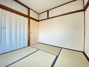 【和室】 | ミロメゾン椎の木台　Ⅰ