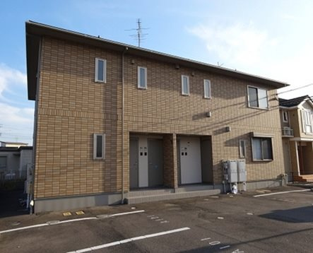 オリーブハウス　A