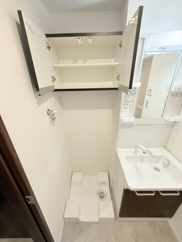 ベイルームルナ橋本の設備|同施工タイプ
