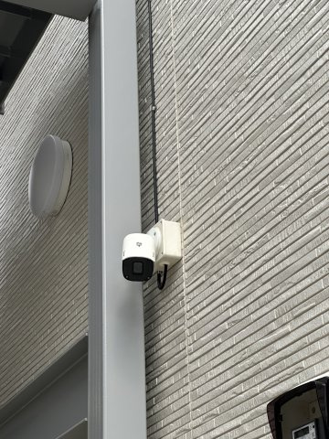 メゾン・ド・ショコラのその他共用部分