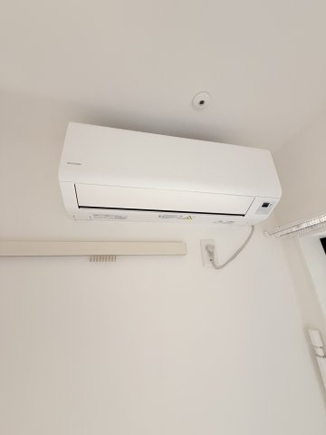 ベイルームルナ橋本の設備|同施工タイプ