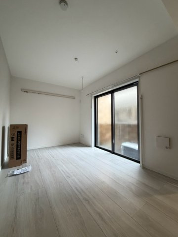 ベイルームステラ橋本の寝室|別部屋参照