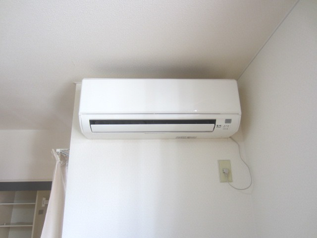 【設備】 | 新川第５マンション