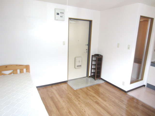 【内装】 | 新川第５マンション