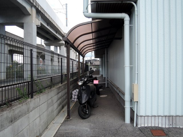【その他共用部分】 | 新川第５マンション