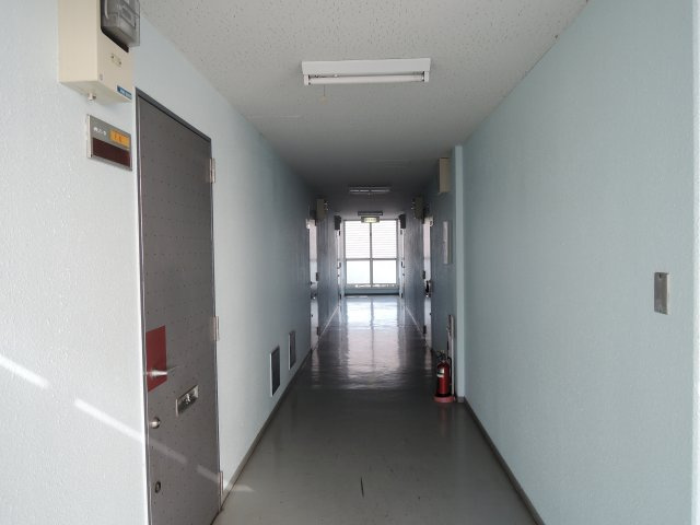 【その他】 | 新川第５マンション